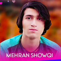 Stha Yari Me so Saza - Mehran Showqi