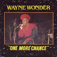 Don't Loose Your Way - Wayne Wonder