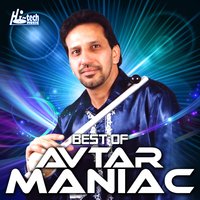 Ronda Chad Ke Yaar Noon - Avtar Maniac