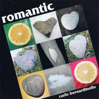 More Human - Carlo Bernardinello
