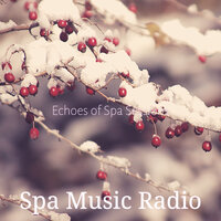 Laid-back Aroma Massage - Spa Music Radio