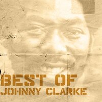 Rock With I - Johnny Clarke