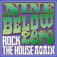 Cold Cool Heart - Nine Below Zero