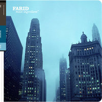 Winter Woman - Farid