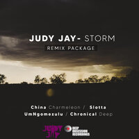 Storm - Judy Jay & China Charmeleon