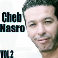 Hadek ma kounti tetmemi - Cheb Nasro