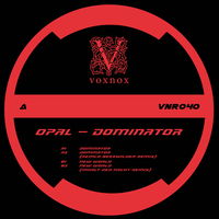 New World Order - Opal & Inhalt Der Nacht