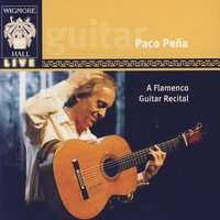 Maestro Mario - Zapateado - Paco Peña