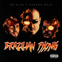 AUTOMOTIVO BIN LADEN - Mc Binn & Dragon Boys