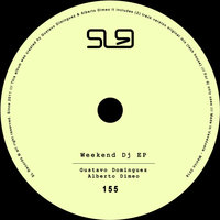 Your Love Baby - Gustavo Dominguez