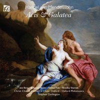 Acis & Galatea: VIII. Recitative. "Lo! Here My Love!" (Acis) - Георг Фридрих Гендель & Benjamin Hulett