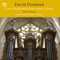 Pièces d'Orgue pour le Magnificat: Suite du second ton: I. Prélude - David Ponsford