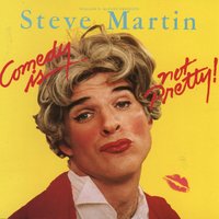Hostages - Steve Martin