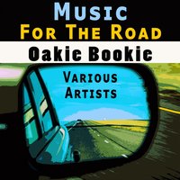 Oklahoma Stomp - Spade Cooley