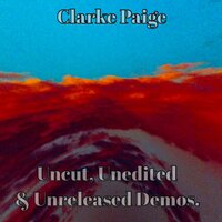 Things You Said - Clarke Paige