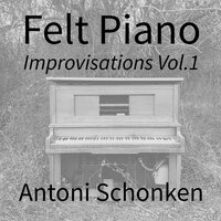 A Strange Emotion - Antoni Schonken