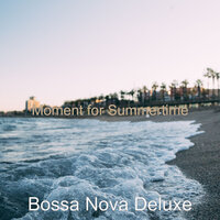 Music for Boutique Hotels - Bossa Nova Deluxe