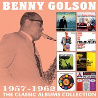 You're Not the Kind - Benny Golson