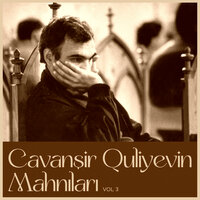 Sevəcəyəm - Cavanşir Quliyev & Бриллиант Дадашова