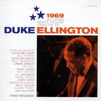 Pat (White House) - Duke Ellington