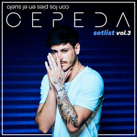 Pídeme La Vida - Cepeda