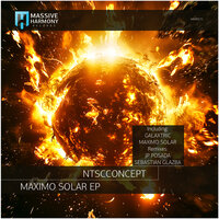 Maximo Solar - NTSCconcept & Sebastian Glazba