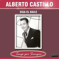 Año Nuevo - Alberto Castillo