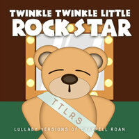 Naked In Manhattan - Twinkle Twinkle Little Rock Star