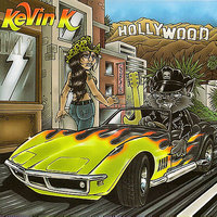 No Ice in Paradise - Kevin K