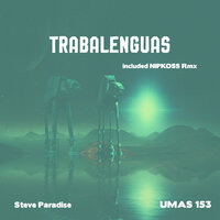 Trabalenguas - Steve Paradise