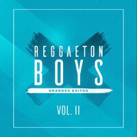 Quién Te Dijo - Reggaeton Boys & David Versailles