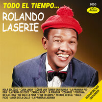 Cobarde - Rolando Laserie