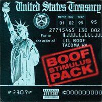 Tales From The Trap - Lil Boof