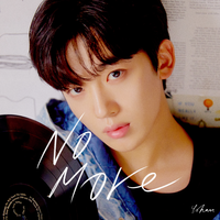No More (Prod. Zion.T) - KIM YO HAN