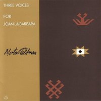 Slow Waltz And Ending - Morton Feldman