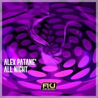 Discotech - Alex Patane'