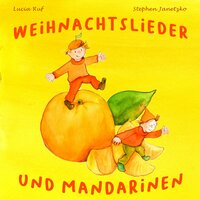 Der Winter ist da - Stephen Janetzko