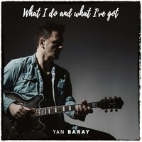 No Boundaries - Yan Baray & KARYN
