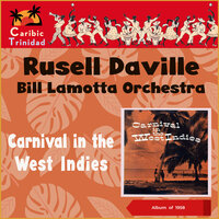Like Ma-a-a-d - Russell Daville & Bill LaMotta Orchestra