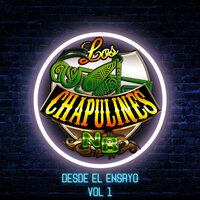 El Hijo Mayor - Los Chapulines nb