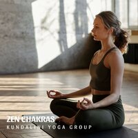 Silent Dreams - Kundalini Yoga Group