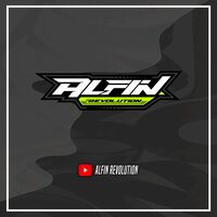 DJ Reggae Make It Bundem X Aku Suges - Inst - Alfin Revolution