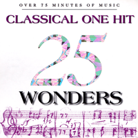 Canon in D Major - Württemberg Chamber Orchestra & Jörg Faerber & Иоганн Пахельбель