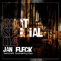 Jonny Flash - Jan Fleck