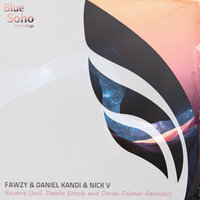 Reverie - FAWZY & Daniel Kandi & Nick V