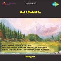 Nayna Neer Gaagar - Indrani Sen
