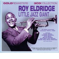 Ain't That A Shame? - Roy Eldridge & His Orchestra