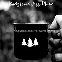 Terrific Caffe Mochas - Background Jazz Music