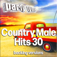 Top of The World (made popular by Tim McGraw) - Party Tyme