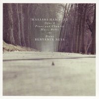 Etudes, Op. 4: No. 1 in C-Major "Die Glocke" - Benyamin Nuss